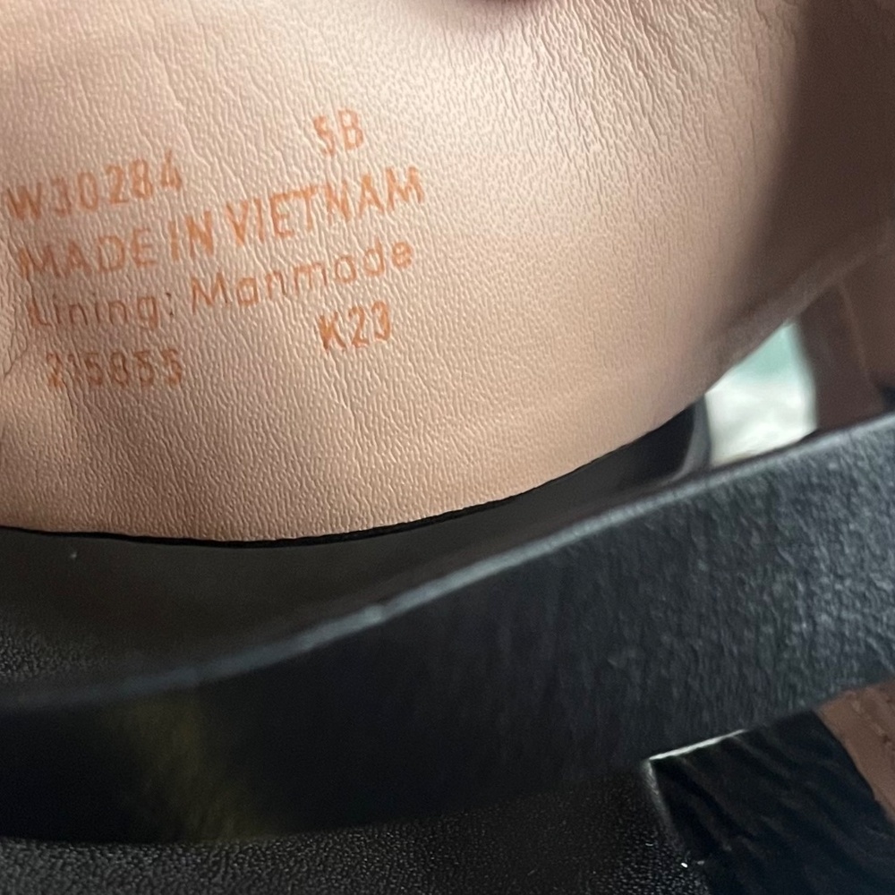 Cole Haan Flat Sandals - Picture 6 of 6